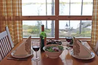 Oravi Villas Hotels in Rantasalmi