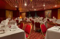 Espace Leonard de Vinci Hotel a Villabe