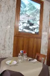 Hotel El Castillo - breakfast