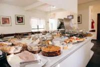 Hotel Passaledo - Morgenmad