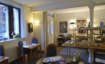 Alpha Hotel Garni