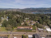 Sea Echo Motel