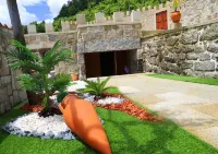 Luxury country house in rural Gêres