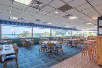 Kenlake State Resort Park - petit déjeuner