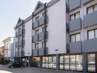 Ilga Hotel Hotel a Medesano