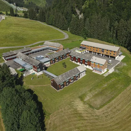 Jufa Hotel Eisenerzer Ramsau