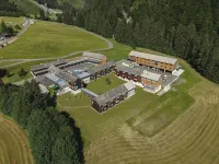 Jufa Hotel Eisenerzer Ramsau Hoteles en Trofaiach