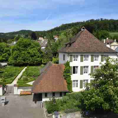 Hotel Gasthof Zum Ochsen Hotel Exterior