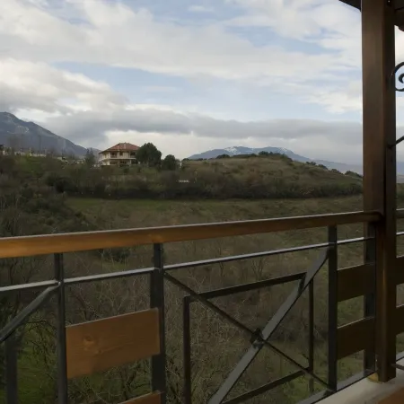 Dellas Boutique Hotel