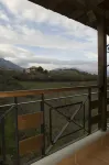 Dellas Boutique Hotel - con vista montagne