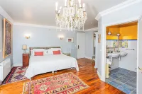 Casa Rural Mailan Parking Incluido Hotels in Aia