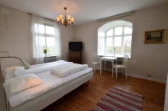 Bläsinge Gård Kullabygden Hotels in 