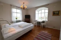 Bläsinge Gård Kullabygden Hotels in Vejbystrand