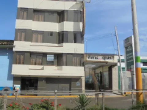 Hotel Norsi Hotels near Parque de la Identidad Huanca