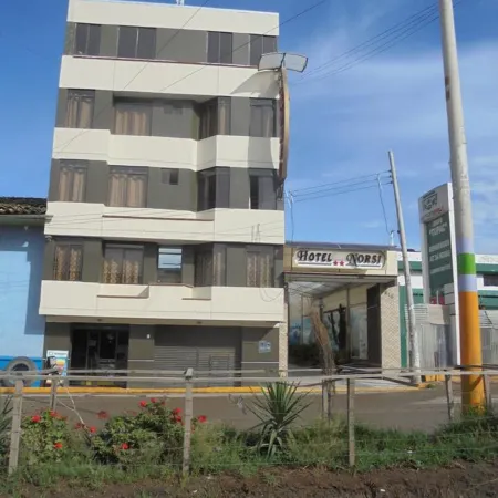 Hotel Norsi