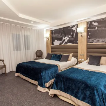 Logis - le Christina