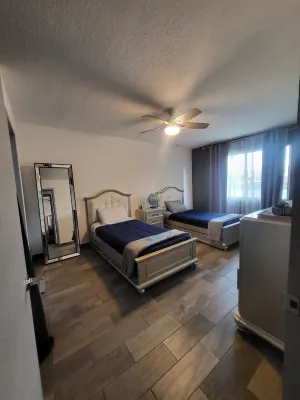 Comfortable apartment in the best area of Tijuana