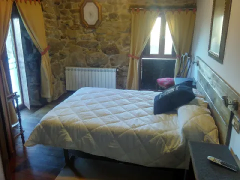 Alcázar Milmanda Hoteles en 