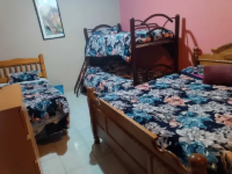 Hospedaje Barato Mi Casita de Colores