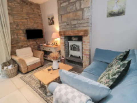 The Coquet Nest Hotels in Rothbury