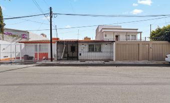 3 Bedrooms House Ideal for Families