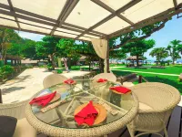 Hotel Nacional Inn Ubatuba - Praia Das Toninhas Hotels in Ubatuba