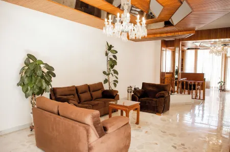 Violeta Hotel Boutique Отели в г. Тепатитлан де Морелос