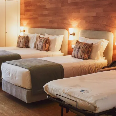 Cascais City & Beach Hotel