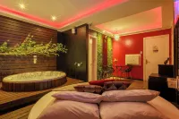 Motel Paradiso - Passo Fundo-RS Hotels near CTG Lalau Miranda