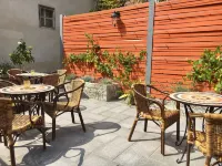 Pension Schweizerhaus Meißen - Petra Blechinger Hotels in der Nähe von Oldtimer Museum Hertrampf