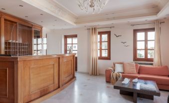 Epavlis Hotel & Spa