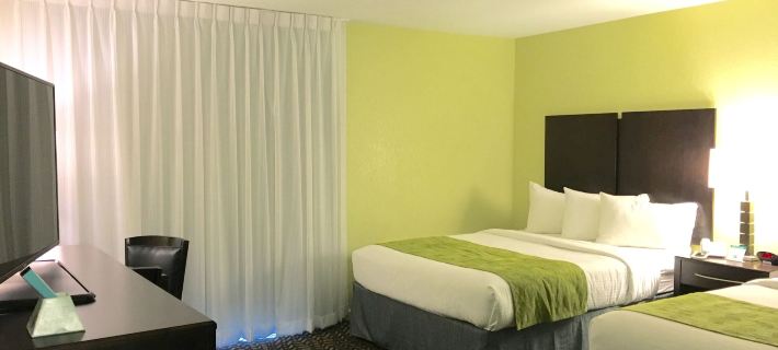 Anchor Inn Hotels in Accomack County