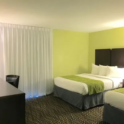 Anchor Inn Hotels near Chincoteague Island