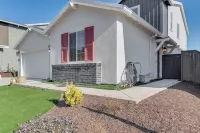 7 Mi to Folsom Lake: Sacramento Area Apartment