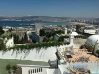 Hotel Astoria Hotels in Tangier