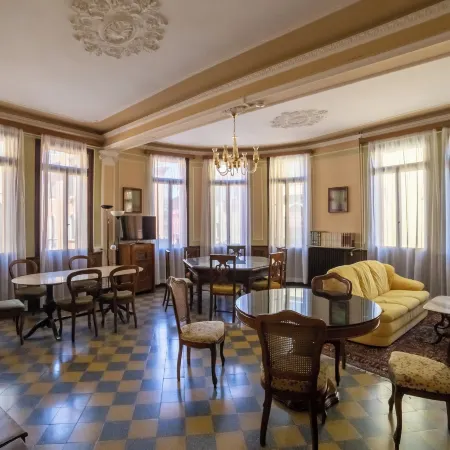 Ostello Domus Civica