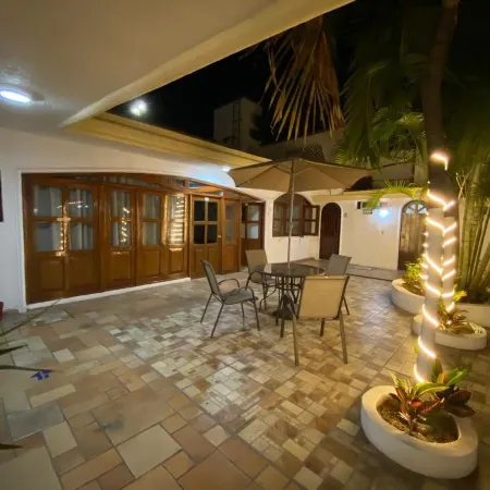 Hotel Boutique la Pergola