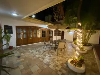 Hotel Boutique la Pergola Hotel di 