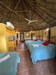 The Pickled Onion B&B and Restaurant Uxmal Hotel a Uxmal