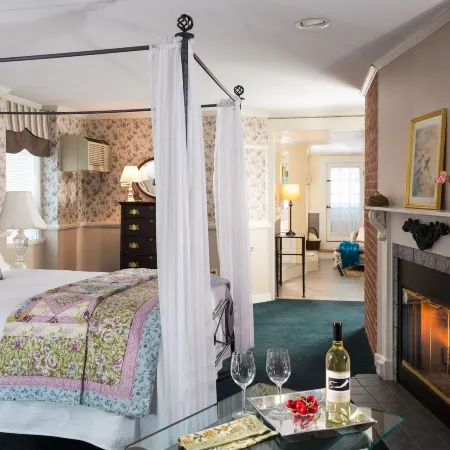 Rabbit Hill Inn