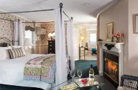 Rabbit Hill Inn Hotels in Caledonia County