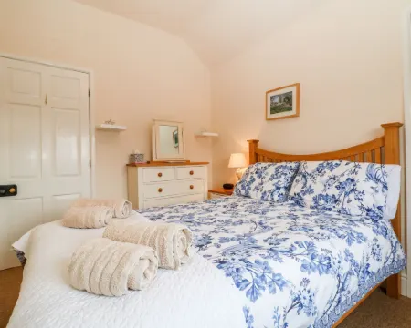 Blundell's Cottage Hotel di Broadway