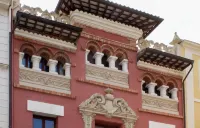 L'Agora Hotel Hotels in Castalla