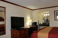 Sanger Inn - Motels