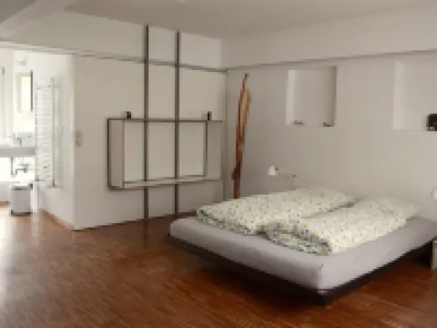 バーゼル バックパック バーゼルのホテル