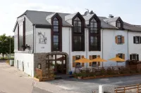 Auberge du Relais Postal Hotels in 
