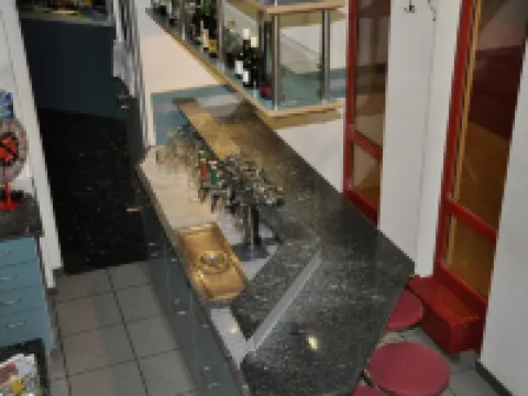 Hotel Restaurant Passage Hotels in Grenchen