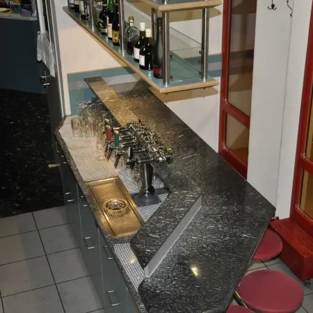 Hotel Restaurant Passage