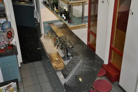 Hotel Restaurant Passage Отели в г. Зельцах