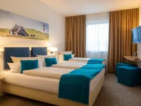 Hotel NordRaum Hotels near Hemelingen